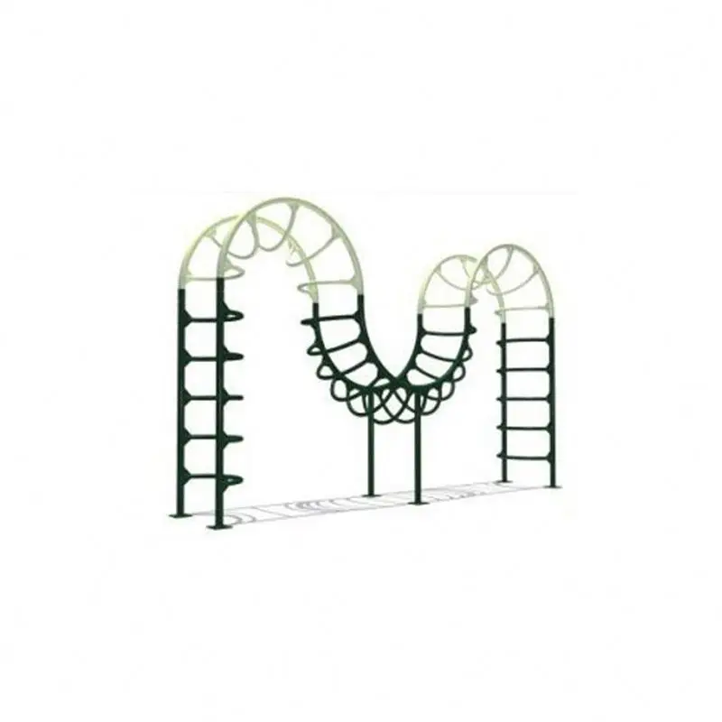 EU Standard Body Building China Factory Adult Street Workout Equipment Elliptical Cross Trainer