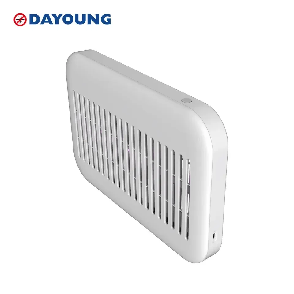 Wholesale Custom 40 Flat Area No Noise Uv Mosquito Killer Lamp Mosquito Trap Lamp Mosquito Killer Lamp