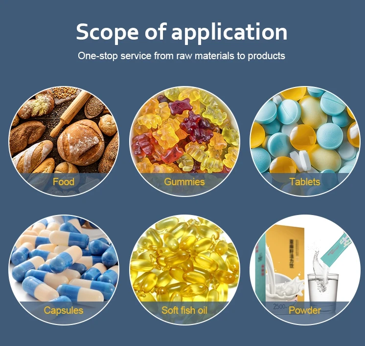 Best selling high quality phycocyanin powder Factory Price