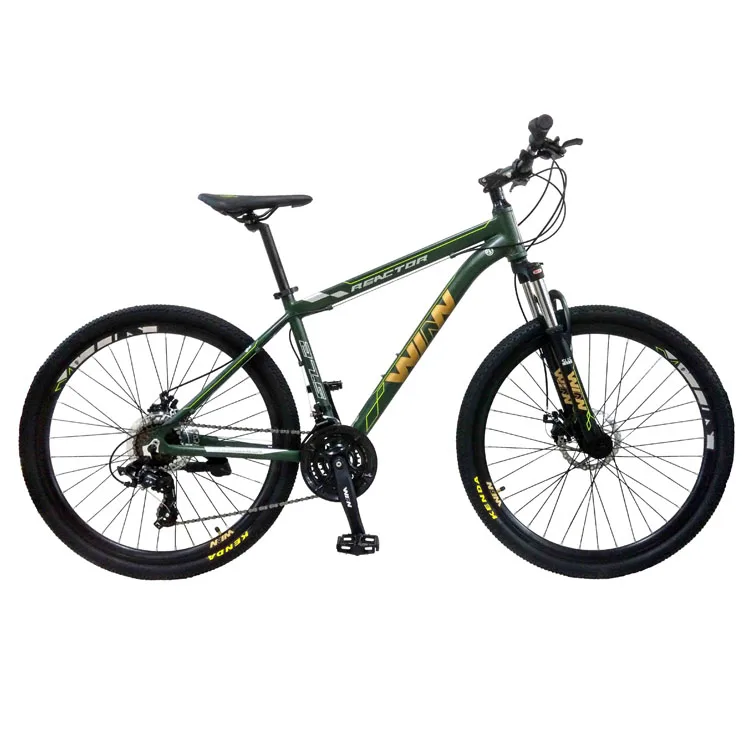 Wholesale All Speed Mountain Bicycle Aluminium Alloy Mtb 29 Mountain Bike For Man