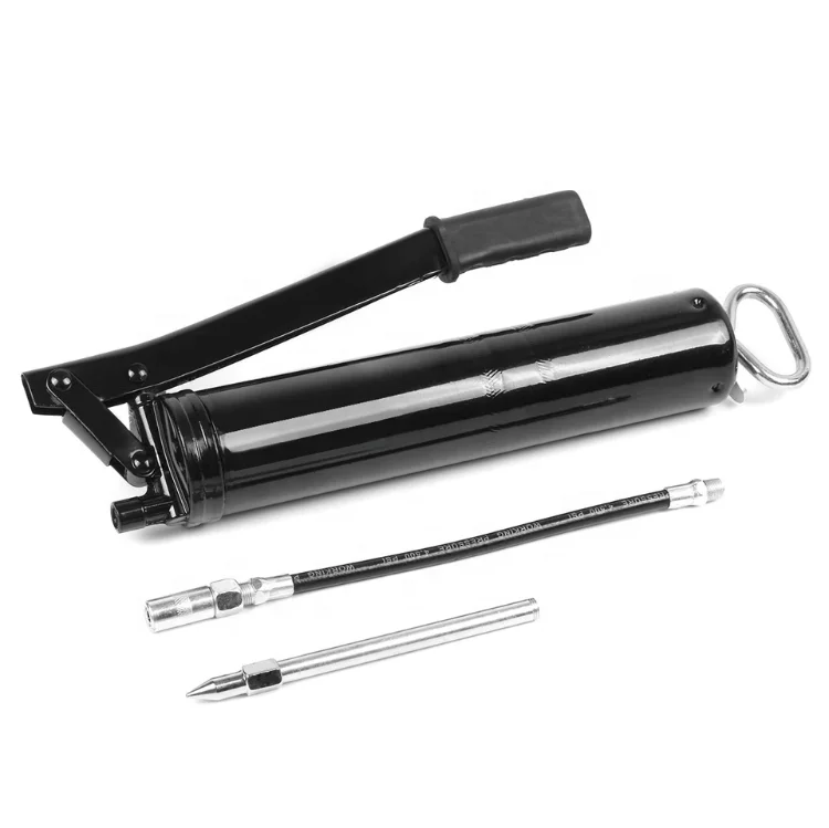 Смазочный пистолет 400cc смазка для автомобиля инструменты