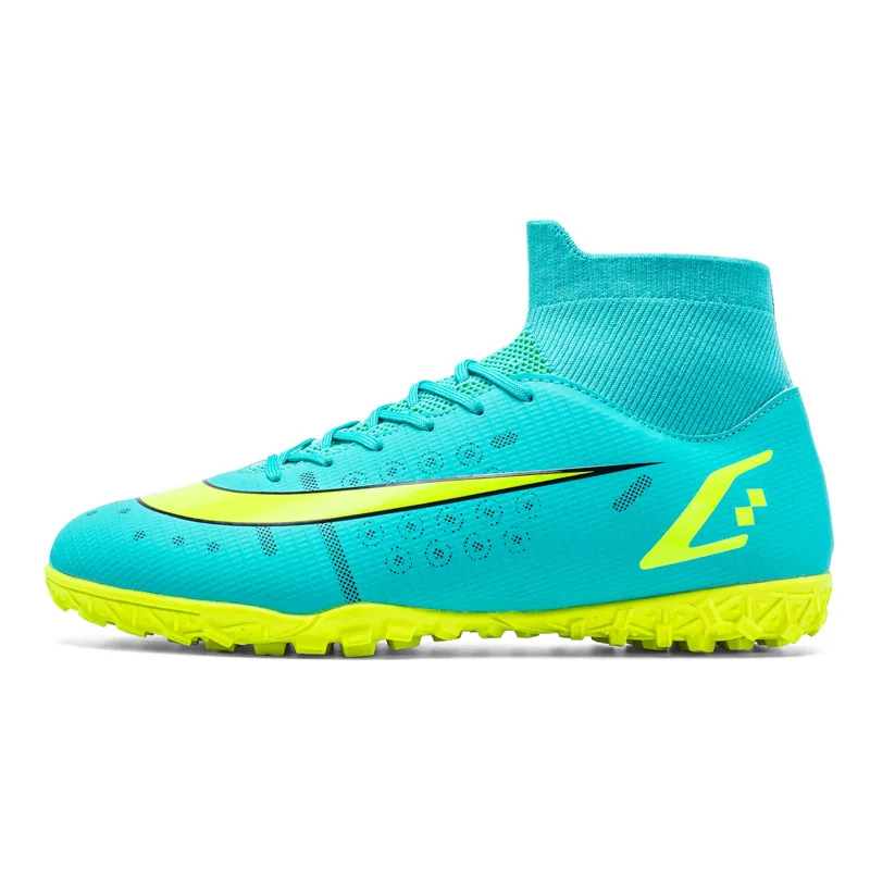 Hot Sale High Quality Factory Football Boots Soccer Shoes