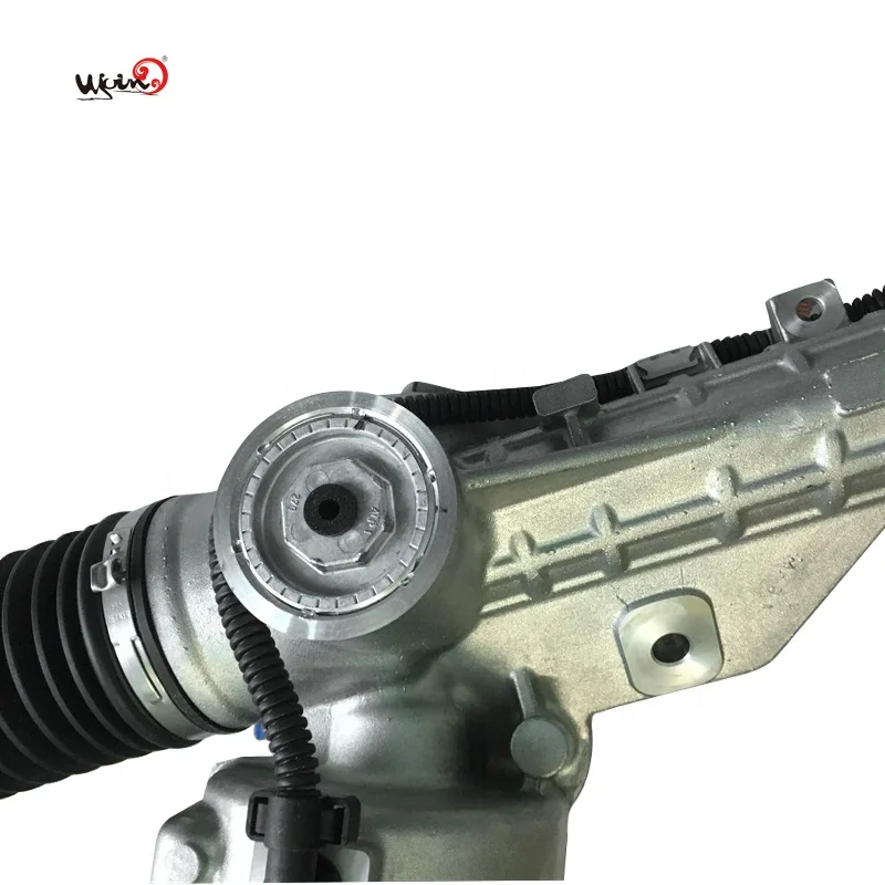Quality for bmw steering rack for BMW X1 E84 09-14 32106872478