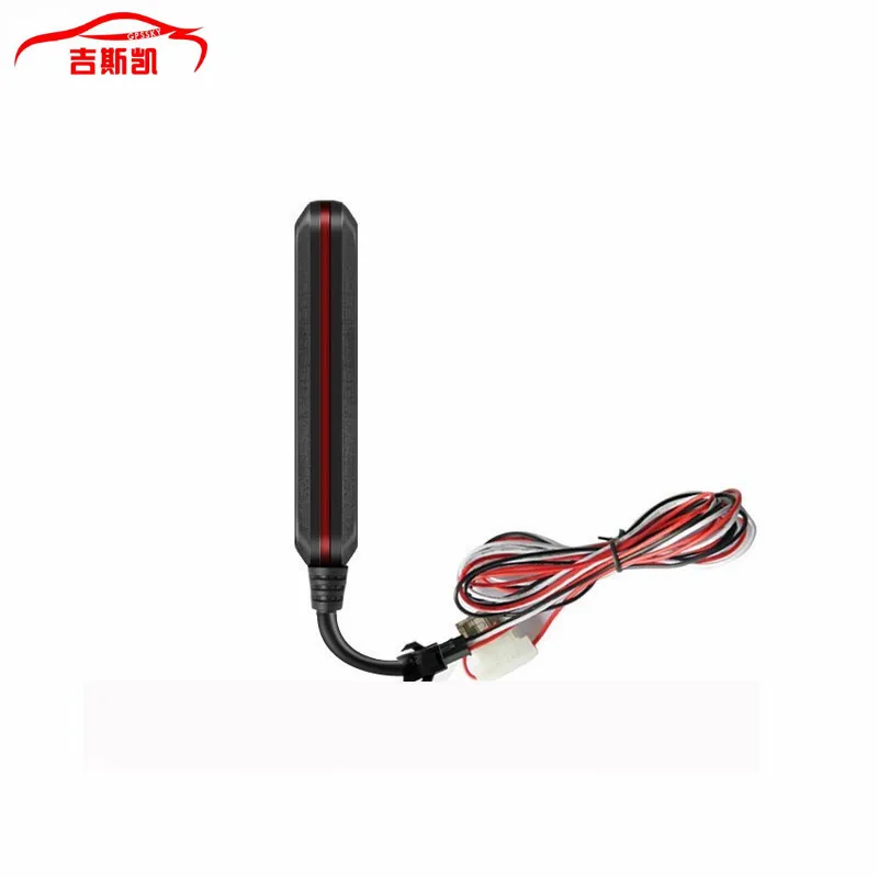  Мини тонкий GPS-трекер для мотоцикла GT06 4G LTE CAT1 с внутренней батареей Внутренняя антенна GPS-локатор GPS спутниковый