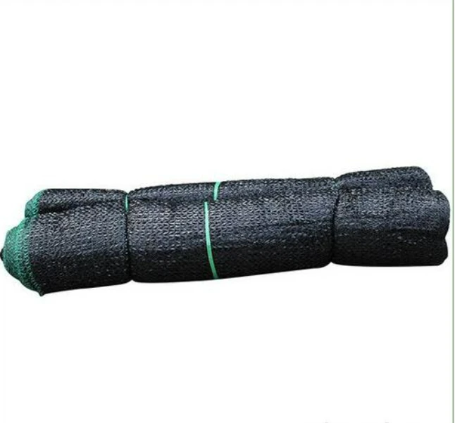 HDPE Agricultural Garden Anti-UV Sun Shade Net Greenhouse for Factory