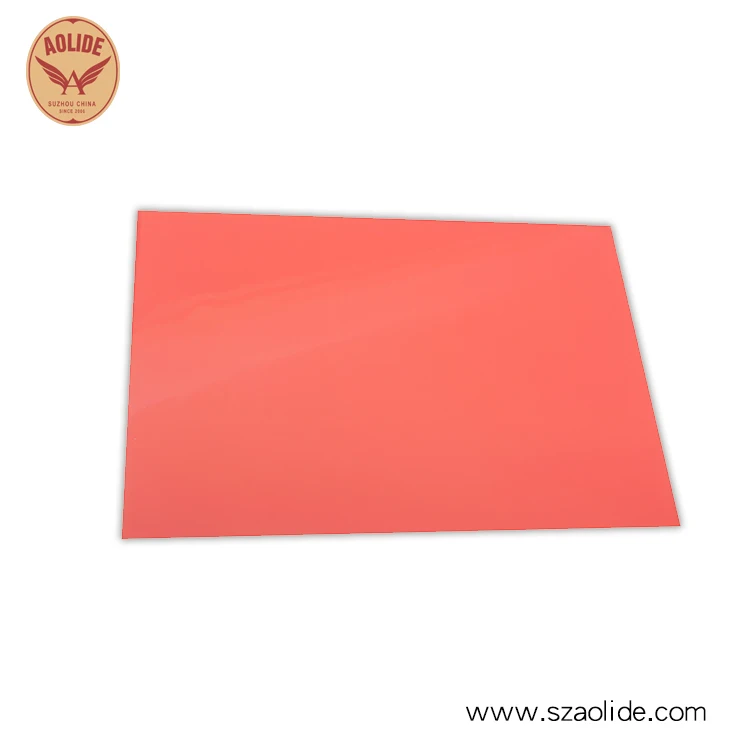 Зеленый материал для печати 3,94 мм, аналоговая полимерная флексографическая печатная плата для толстой доски