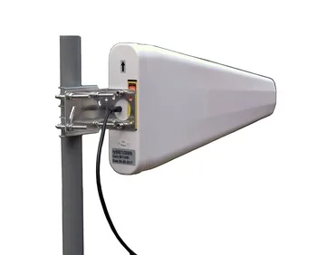  Популярная распродажа по заводской цене антенна LPDA 12dBi omni периодическая 4g 800-2700 МГц 3g/4g оптовая