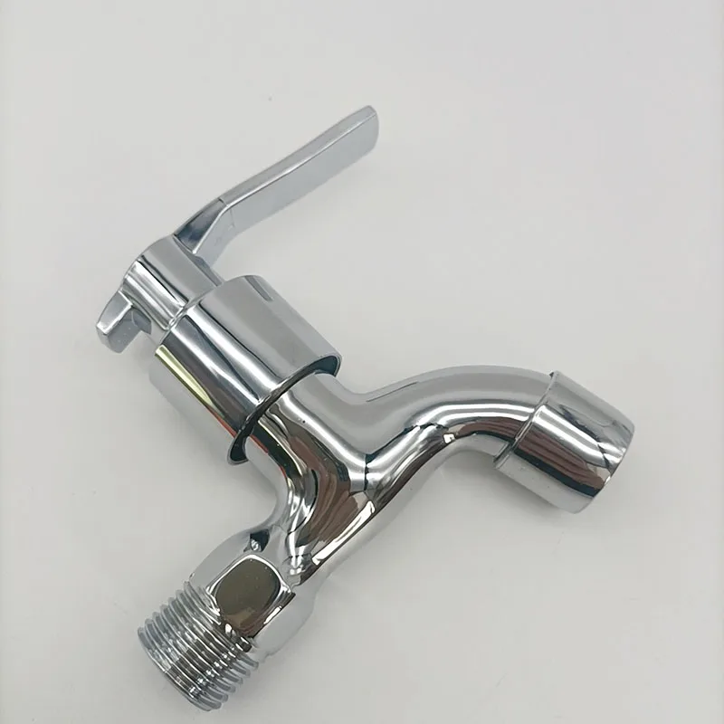 Washing Machine Kran Air Tembok ib Tap Wall Tap Plumbing Bathroom Fixtures Wall TAP
