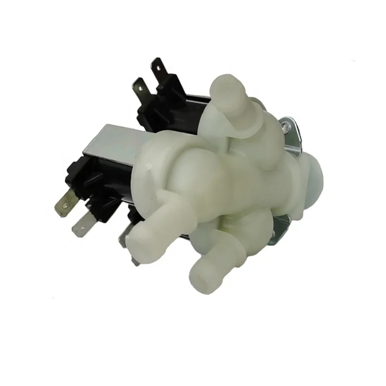 Washer water inlet valve replace dishwasher inlet valve washing machine water valve
