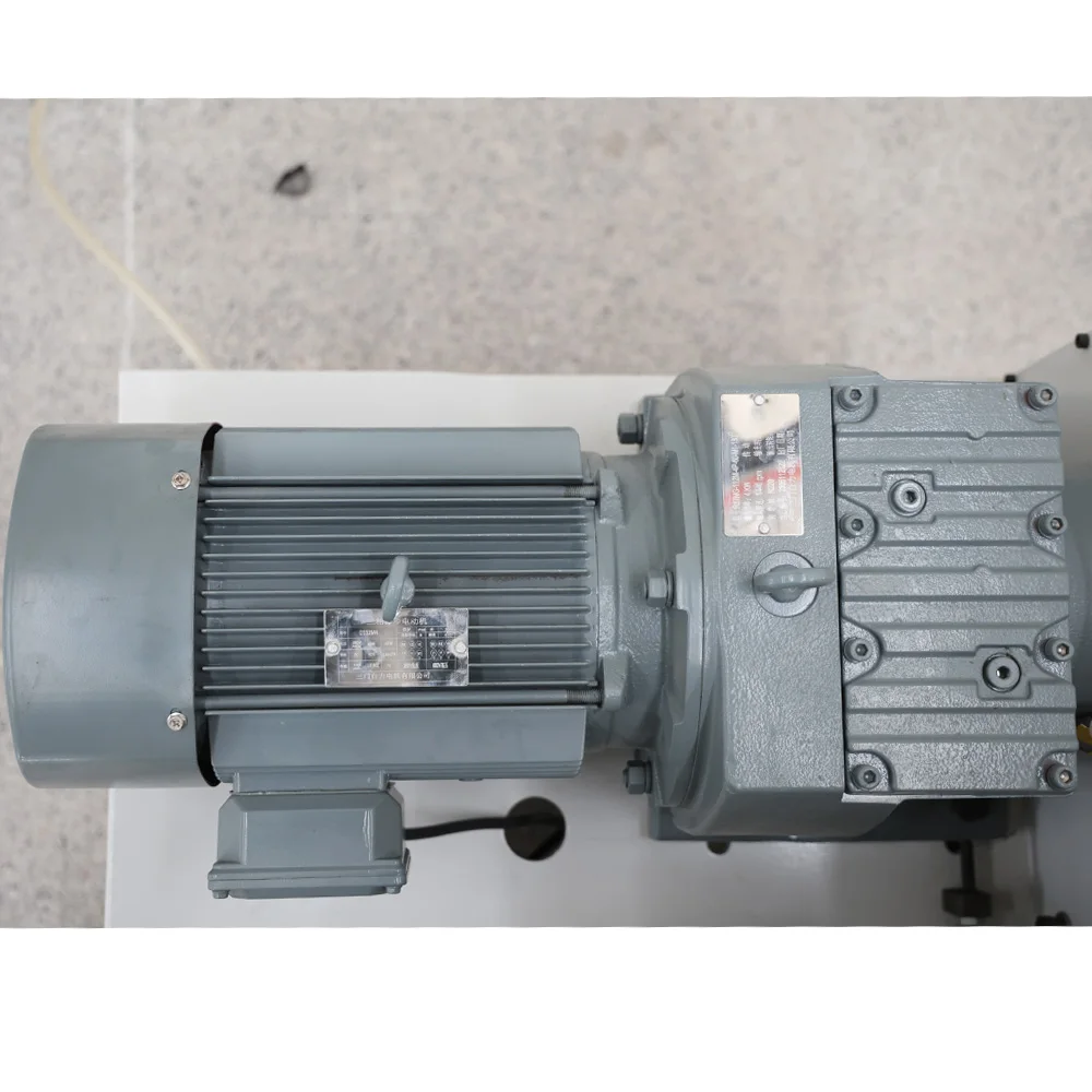 JYW-803C High-Speed Automatic Edge Band Machine Cabinet Production Woodworking Manufacturing Plant Featuring Essential Motor PLC