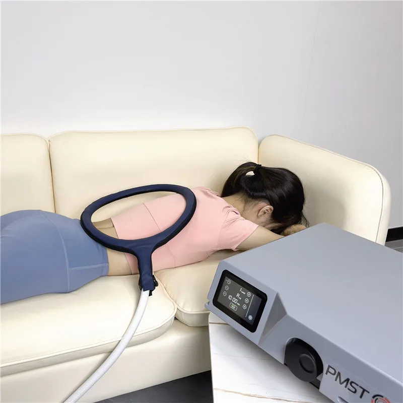 Physiotherapy physical therapy Pain Relief Rehabilitation equipment/Phiscal therapy lower back pain relief health care equipment