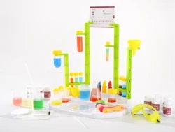 Best sell toys science set  experiment children lab educational toys