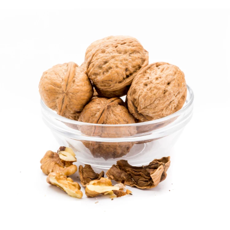 Xinjiang Thin Shell Lowest Price Plant Walnut Inshell Paper 33 Walnuts