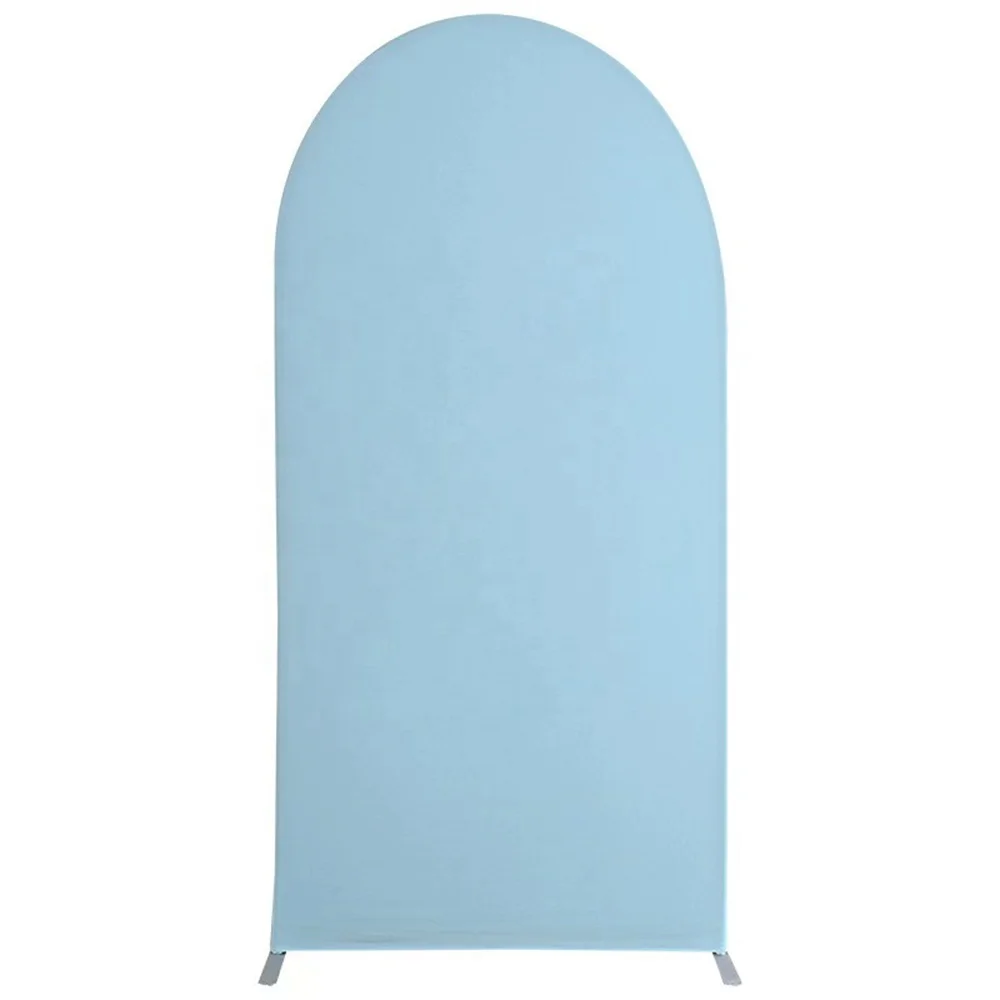 2024 wholesale pillow case wedding frame backdrop