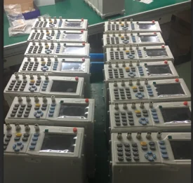  Экономичный Цифровой тестер емкости измеритель lcr 100 кГц для