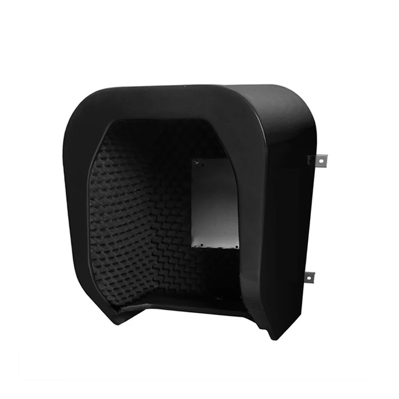 23DB настенные телефонные будки капоты для наружного акустического телефонного капота OEM Заводская цена