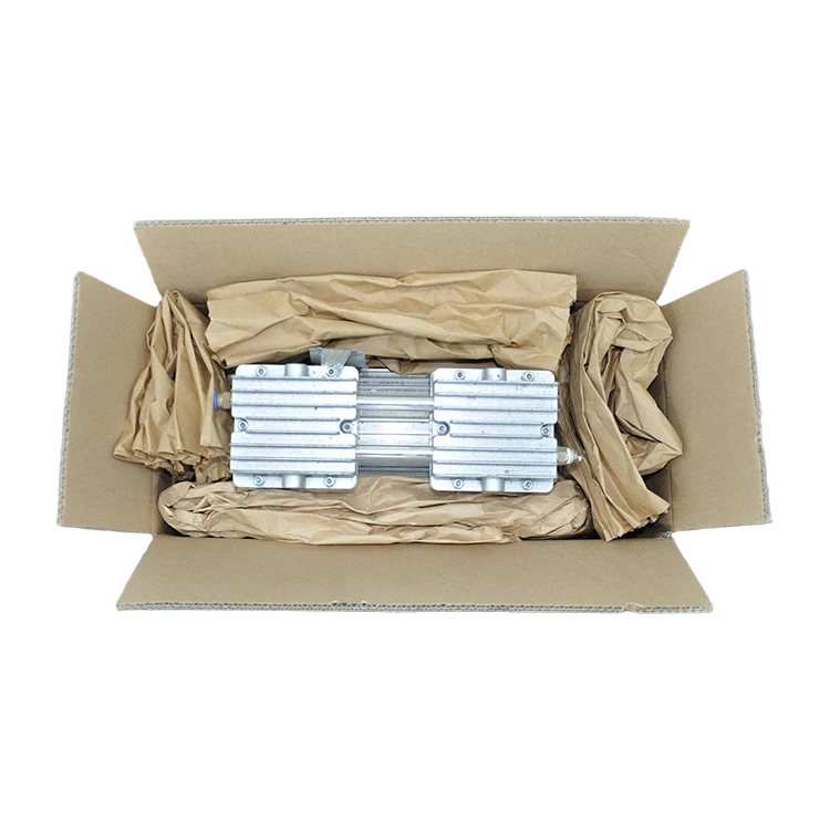 Top Sale Paper Product Making Machinery Cushion Machine Manufacturer