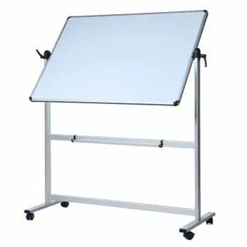 TWhiteboard Interactive Max Galvanized steel Board High Quality Factory Price Green/White Board