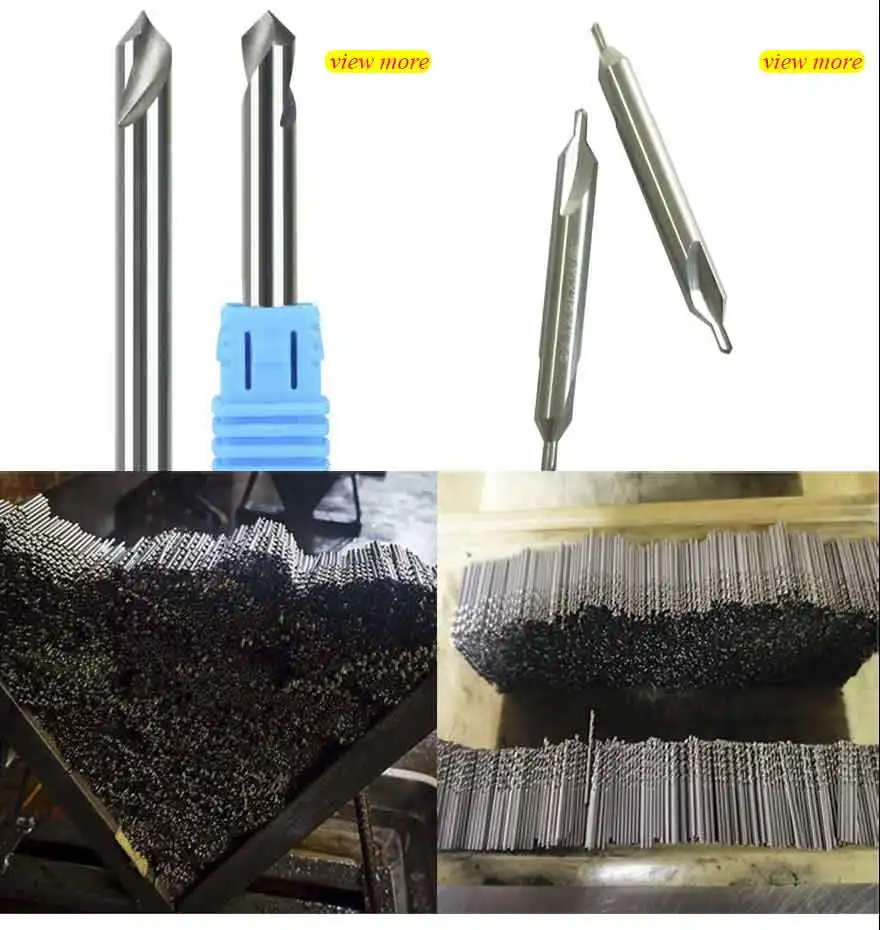 drill bit 10