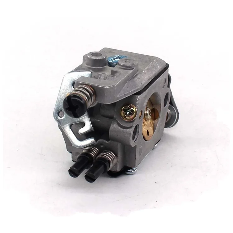 Chainsaw parts 50 55 51 Carburetor for HUS 50 55 51 Chainsaw Replaces WALBRO type WT-170-1 WT-170 Carb OEM  503281504