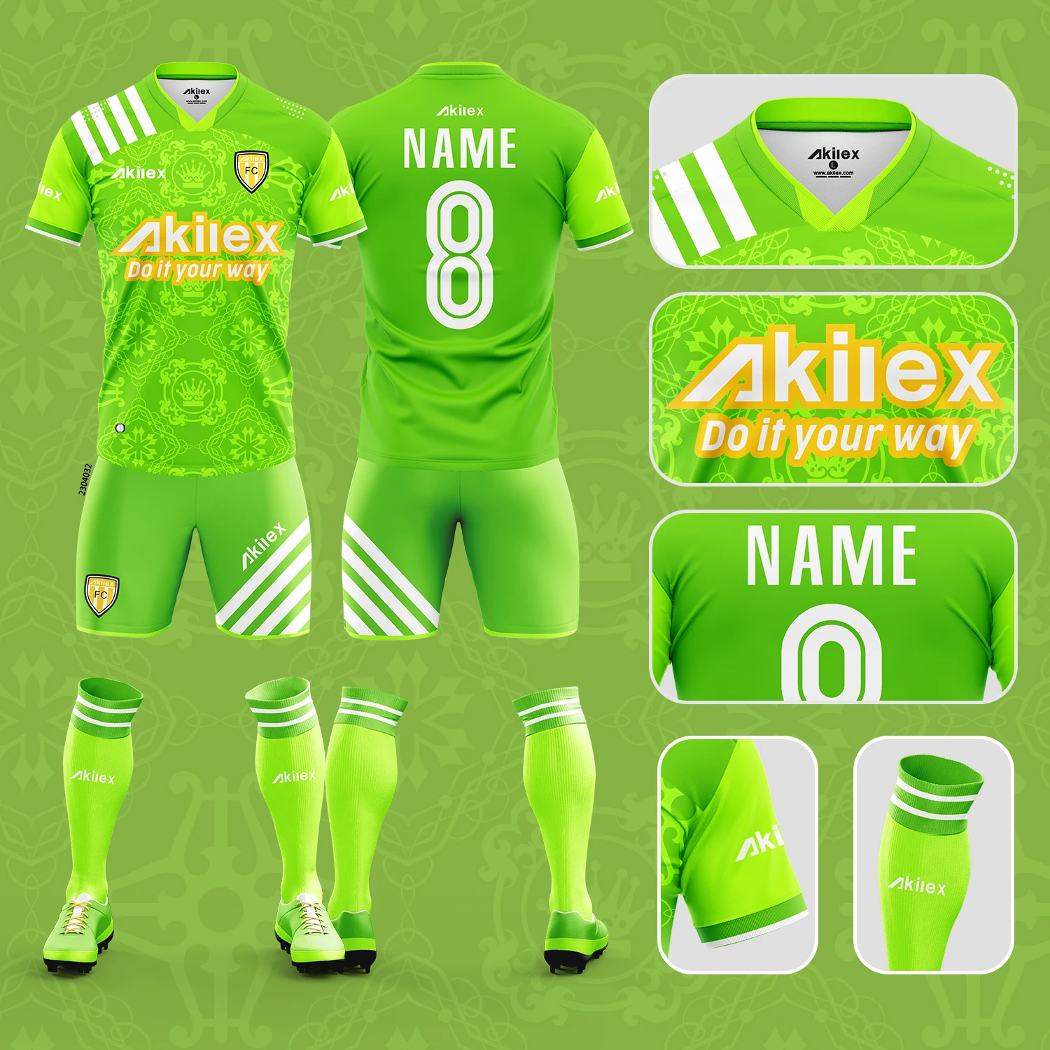 Wholesale Breathable Full Sublimation Set Football Uniform Digital Printing Custom Design Women United Soccer Jersey