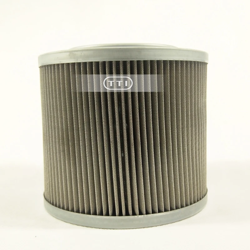 SK200-5 SK200-6 SK200-8 SK210-8 Hydraulic Oil Filter for SK200 SK210 Model YN50V00002S001