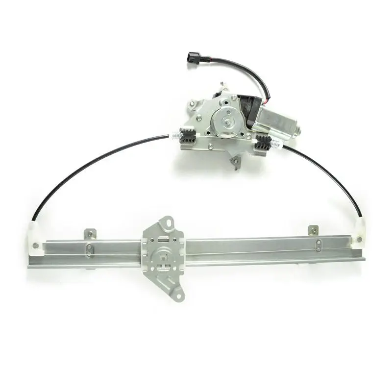 741-348 мотор регулятора переднего левого стекла для Nissan Frontier Xterra 05-15 80721-EA000 80731-EA005