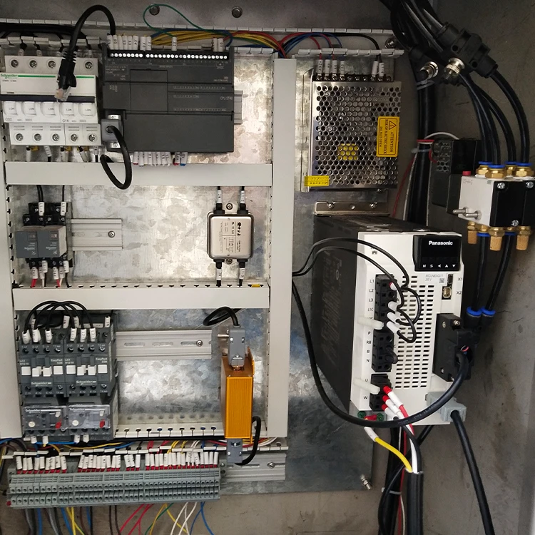 Flour Corn Powder Vertical Auger Screw Powder Filler Auger Filler Weight Dry Powder Auger Fillers Machine Manufacturer