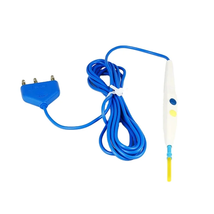 ESU Monopolar Diathermy Cautery Operation Pencil Disposable Electrosurgical Pencil