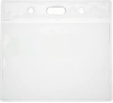  Визитница Protex из пластика