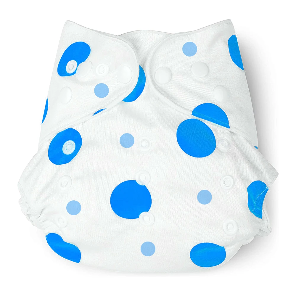 free cloth diaper samples eco pastel newborn baby aio reusable washable nappies cotton bamboo cloth diaper