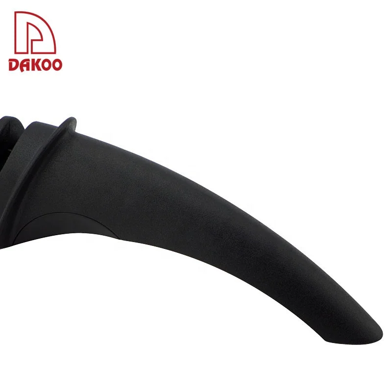 High-strength ABS Knife Scissors Sharpening Tools Fashionable Cooking Kitchen Knife Sharpener