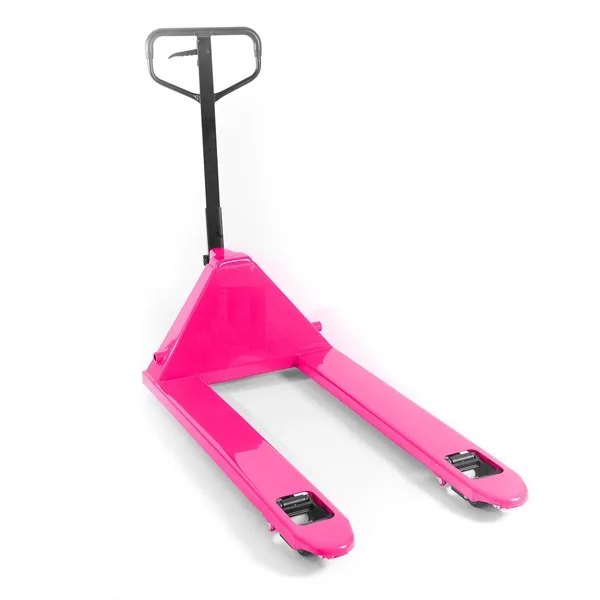 Noblelift hydraulic hand pallet jack AC20