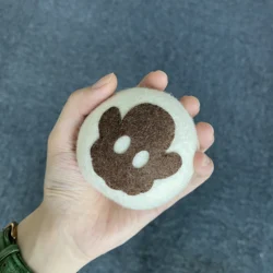 Eco Friendly Organic Dryer Wool Ball Hot Sale 100% New Zealand Wool Laundry balls