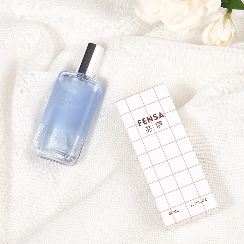 Wholesale Women Perfume Sweet Fragrance Perfume OEM ODM Perfume Manufacturer