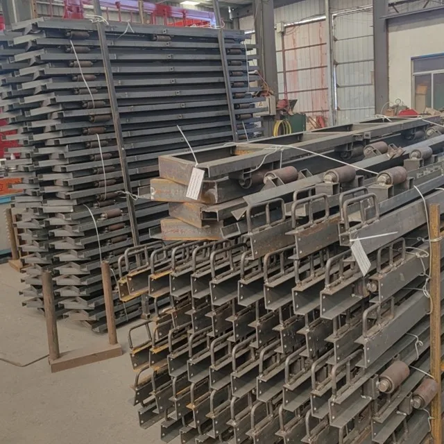 Первая сталь OEM prime quality металлические стальные поддоны для продажи