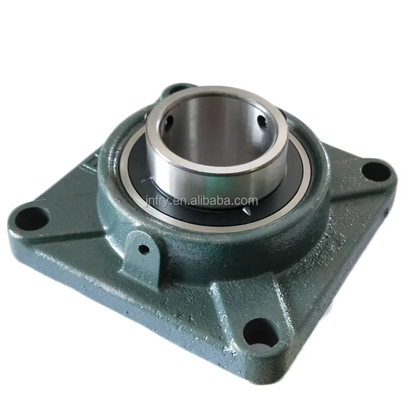 Factory great supplying UCF Pillow block bearing UC212 F212  UCF212