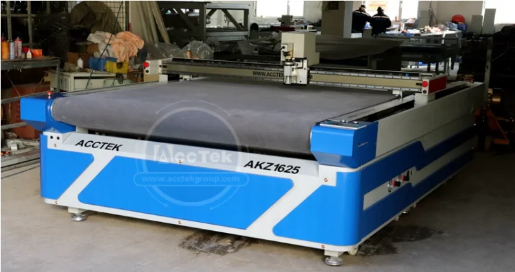 1625 год резак для текстильной ткани шаблон с лезвием автоматическая машина резки ножей