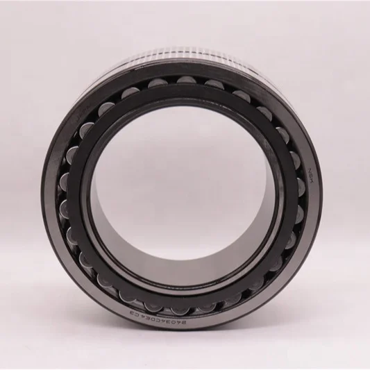  Сферический роликовый подшипник NSK 24034