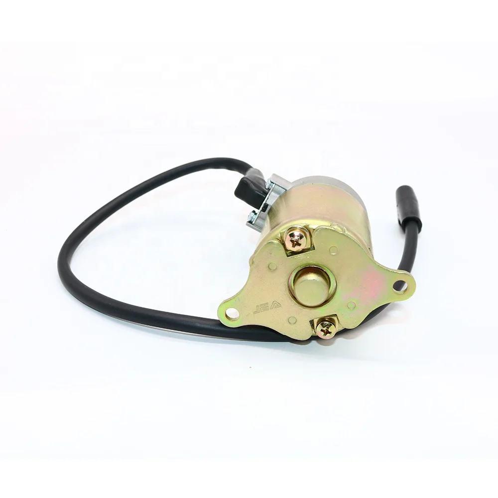 High Quality Scooter Starter Motor For Italika DS125/DS150