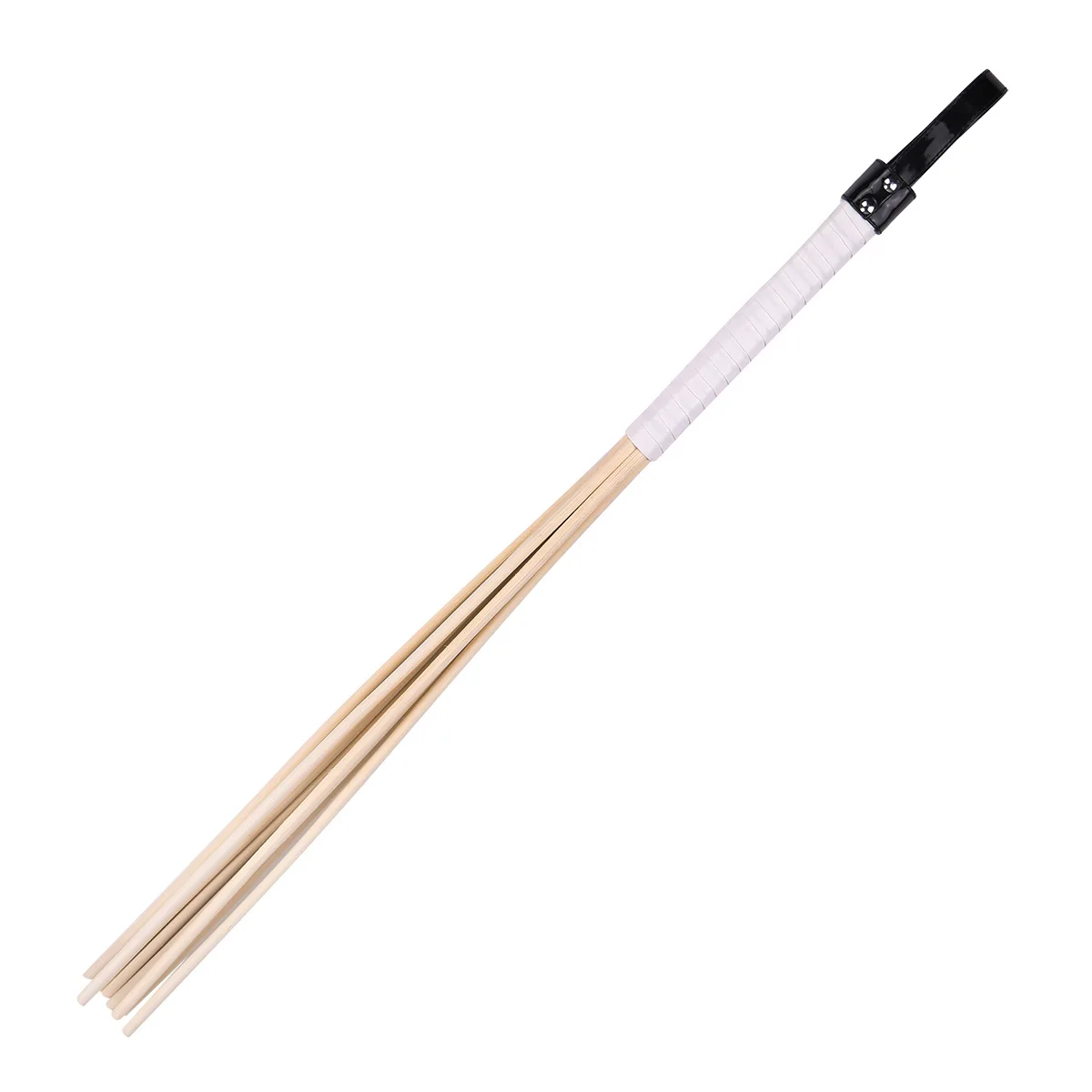 Fun rattan whip SP8 rattan root riding whip for couples flirting sex supplies