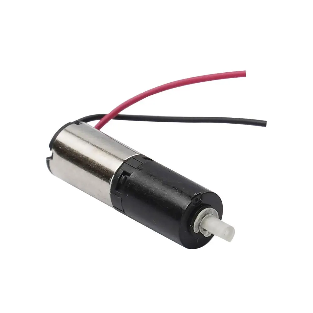 miniaturizational 618 Decelerational motor Electric brush DC Motor Car Custom Duty Copper Customized Frame Controller