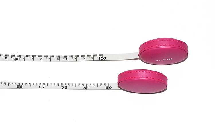 High quality customized multi-function Leather tape measure