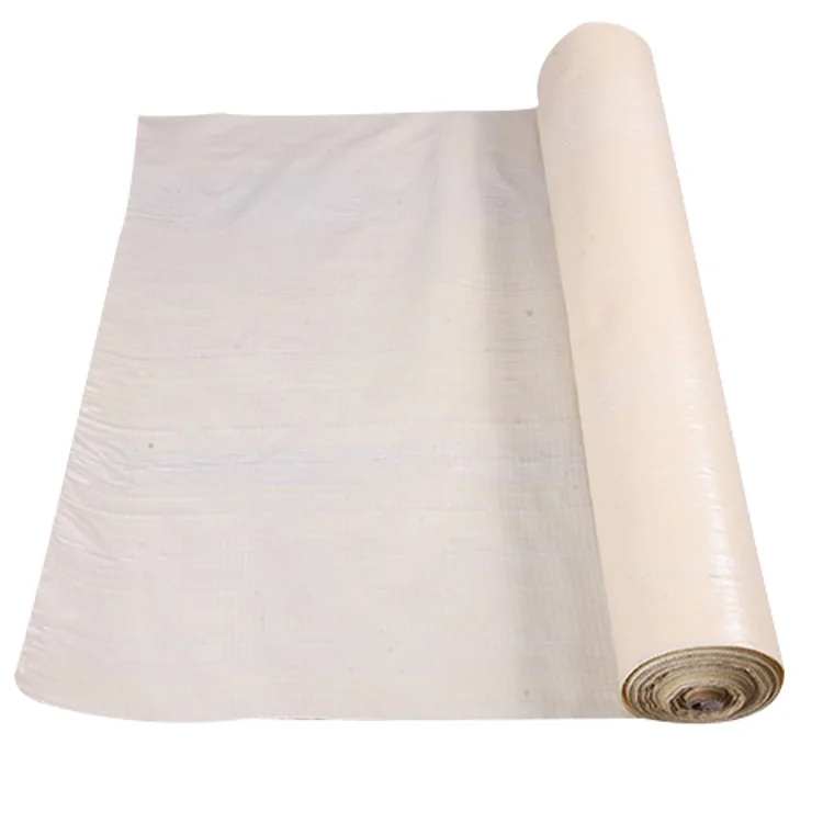 Custom greenhouse white weed mat pp woven ground cover/orchard reflective weed control mats ground cover