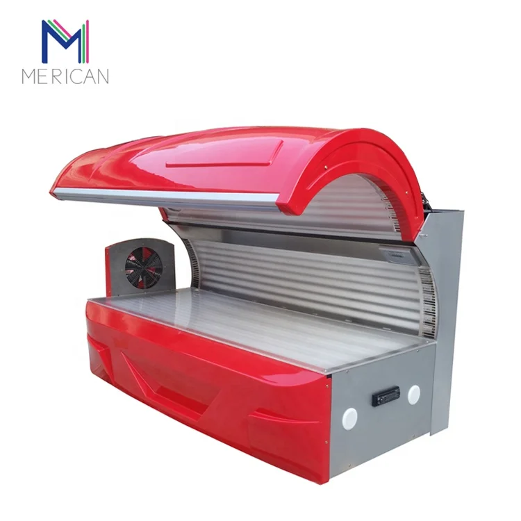 Машина для отбеливания кожи C6 PDT, Антивозрастная Косметическая кровать для салонов красоты, машина против морщин, машина для терапии красным светом