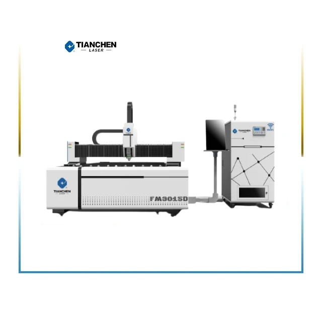 High Quality Factory fiber laser sheet metal cutting machine price cnc laser cutting machine from Chinese supplier laser cutter
