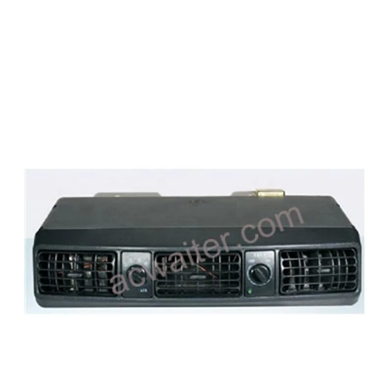 12/24V Auto Universal Single Cool Ac cooler Mechanical Evaporator Unit