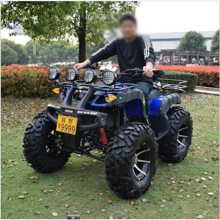 Adult Outdoor Racing ATV Quad Bike Gasoline Motorcycle ATVs