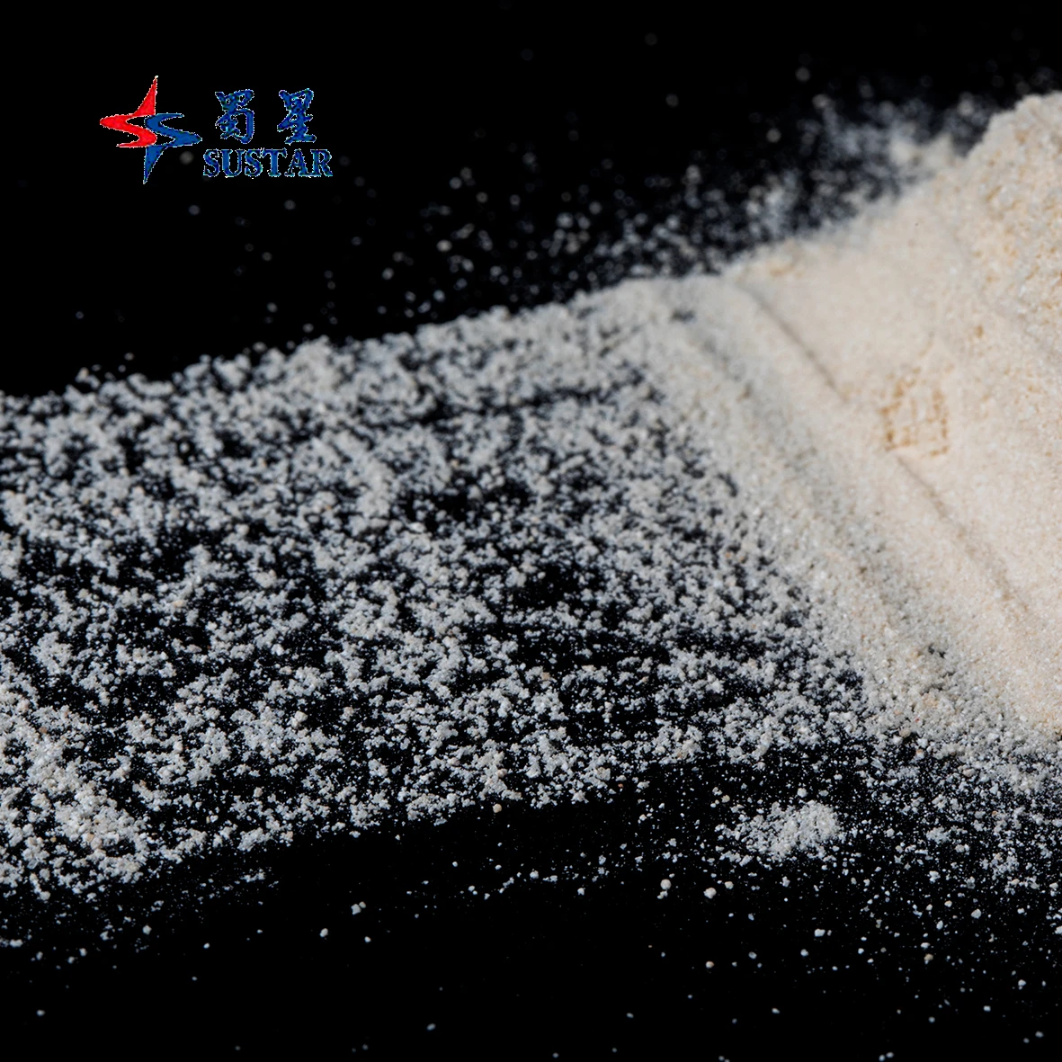 ISO/ GMP/ OEM SUSTAR manufacturer animal feed additive of Chelated Minerals with best price ferrous glycine chelate