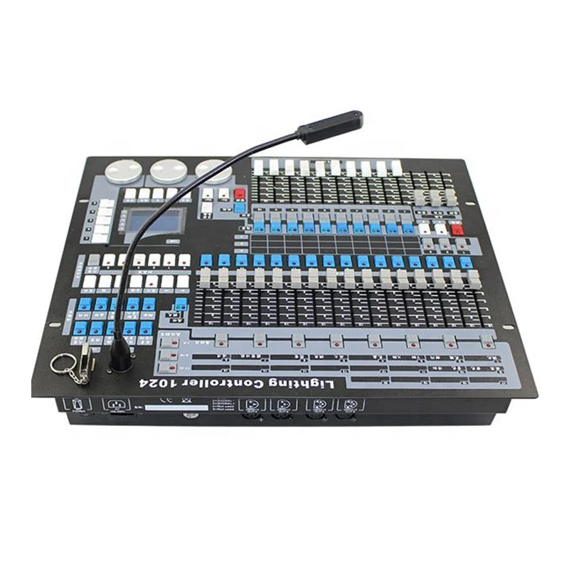 Ava Stage light DMX controller 1024 DMX kingkong console DMX